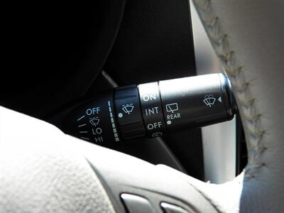 2010 Subaru Forester 2.5XT Limited  AWD - Photo 28 - Mishawaka, IN 46545