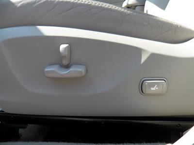 2010 Subaru Forester 2.5XT Limited  AWD - Photo 13 - Mishawaka, IN 46545