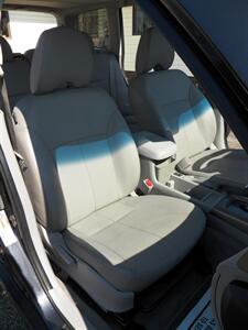 2010 Subaru Forester 2.5XT Limited  AWD - Photo 17 - Mishawaka, IN 46545