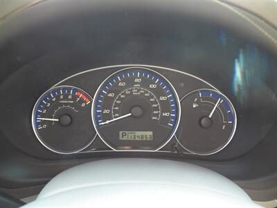 2010 Subaru Forester 2.5XT Limited  AWD - Photo 25 - Mishawaka, IN 46545