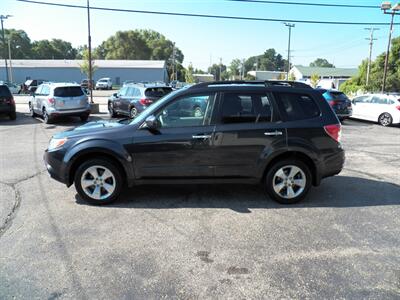 2010 Subaru Forester 2.5XT Limited  AWD - Photo 6 - Mishawaka, IN 46545