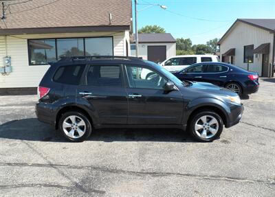 2010 Subaru Forester 2.5XT Limited  AWD - Photo 2 - Mishawaka, IN 46545