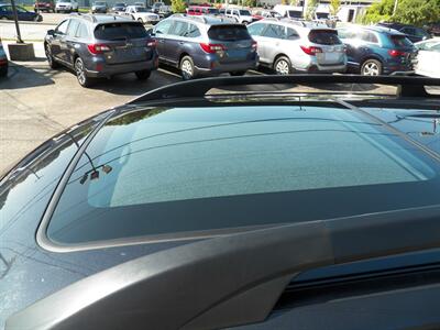 2010 Subaru Forester 2.5XT Limited  AWD - Photo 9 - Mishawaka, IN 46545