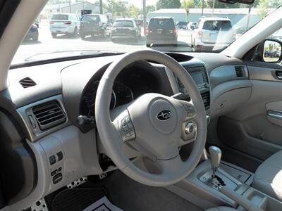 2010 Subaru Forester 2.5XT Limited  AWD - Photo 11 - Mishawaka, IN 46545