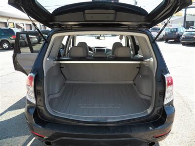 2010 Subaru Forester 2.5XT Limited  AWD - Photo 15 - Mishawaka, IN 46545