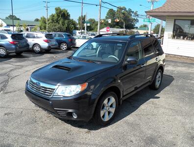 2010 Subaru Forester 2.5XT Limited  AWD - Photo 7 - Mishawaka, IN 46545