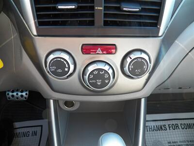 2010 Subaru Forester 2.5XT Limited  AWD - Photo 22 - Mishawaka, IN 46545
