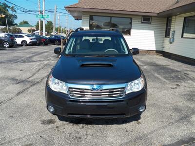 2010 Subaru Forester 2.5XT Limited  AWD - Photo 8 - Mishawaka, IN 46545