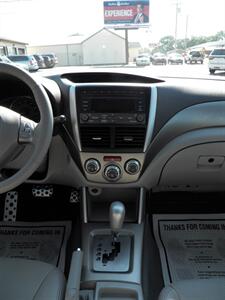 2010 Subaru Forester 2.5XT Limited  AWD - Photo 20 - Mishawaka, IN 46545