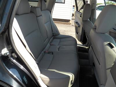 2010 Subaru Forester 2.5XT Limited  AWD - Photo 16 - Mishawaka, IN 46545