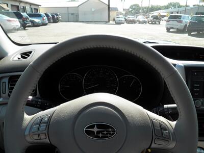 2010 Subaru Forester 2.5XT Limited  AWD - Photo 26 - Mishawaka, IN 46545
