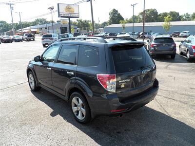 2010 Subaru Forester 2.5XT Limited  AWD - Photo 5 - Mishawaka, IN 46545