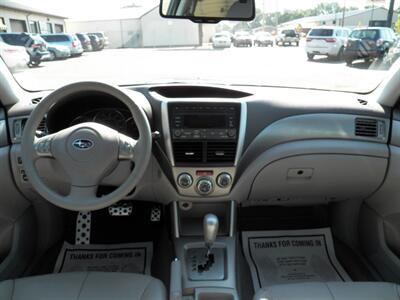 2010 Subaru Forester 2.5XT Limited  AWD - Photo 19 - Mishawaka, IN 46545