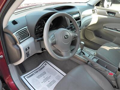2010 Subaru Forester 2.5X Limited  AWD - Photo 7 - Mishawaka, IN 46545