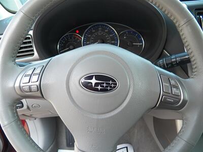 2010 Subaru Forester 2.5X Limited  AWD - Photo 21 - Mishawaka, IN 46545