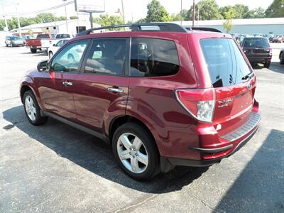 2010 Subaru Forester 2.5X Limited  AWD - Photo 2 - Mishawaka, IN 46545