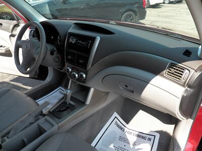 2010 Subaru Forester 2.5X Limited  AWD - Photo 14 - Mishawaka, IN 46545