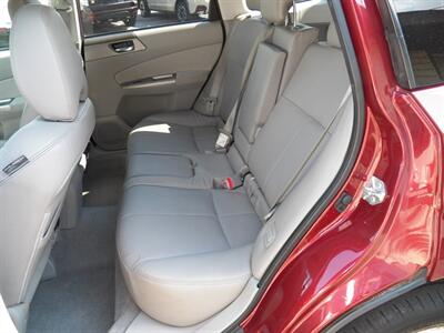 2010 Subaru Forester 2.5X Limited  AWD - Photo 10 - Mishawaka, IN 46545