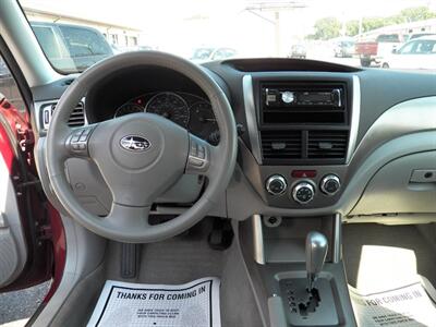 2010 Subaru Forester 2.5X Limited  AWD - Photo 18 - Mishawaka, IN 46545
