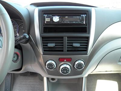2010 Subaru Forester 2.5X Limited  AWD - Photo 19 - Mishawaka, IN 46545