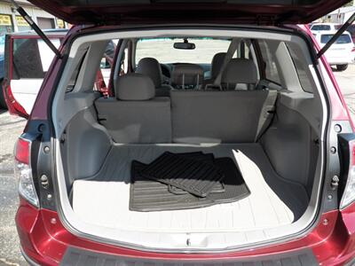2010 Subaru Forester 2.5X Limited  AWD - Photo 11 - Mishawaka, IN 46545
