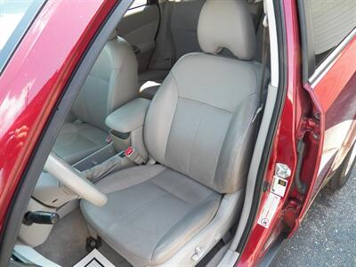 2010 Subaru Forester 2.5X Limited  AWD - Photo 8 - Mishawaka, IN 46545