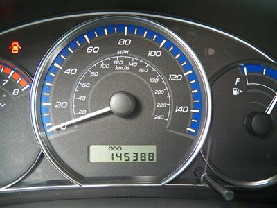 2010 Subaru Forester 2.5X Limited  AWD - Photo 22 - Mishawaka, IN 46545