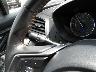 2020 Subaru Crosstrek Limited  AWD - Photo 33 - Mishawaka, IN 46545
