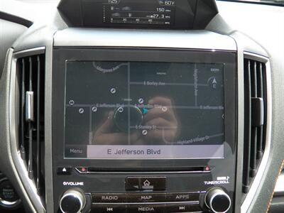 2020 Subaru Crosstrek Limited  AWD - Photo 24 - Mishawaka, IN 46545
