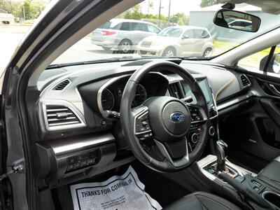 2020 Subaru Crosstrek Limited  AWD - Photo 11 - Mishawaka, IN 46545
