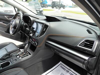 2020 Subaru Crosstrek Limited  AWD - Photo 18 - Mishawaka, IN 46545