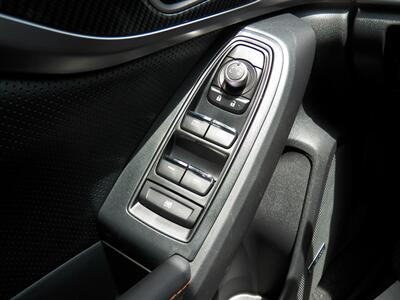2020 Subaru Crosstrek Limited  AWD - Photo 36 - Mishawaka, IN 46545