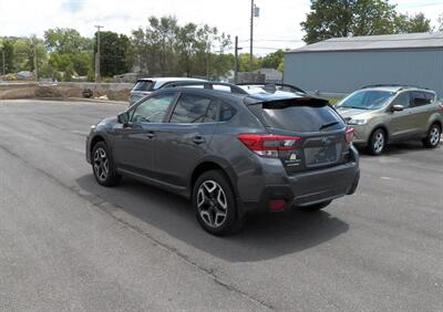 2020 Subaru Crosstrek Limited  AWD - Photo 5 - Mishawaka, IN 46545