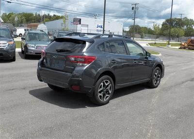 2020 Subaru Crosstrek Limited  AWD - Photo 3 - Mishawaka, IN 46545