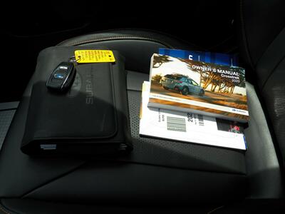 2020 Subaru Crosstrek Limited  AWD - Photo 37 - Mishawaka, IN 46545