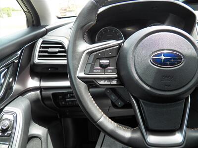 2020 Subaru Crosstrek Limited  AWD - Photo 34 - Mishawaka, IN 46545