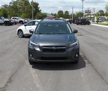 2020 Subaru Crosstrek Limited  AWD - Photo 8 - Mishawaka, IN 46545