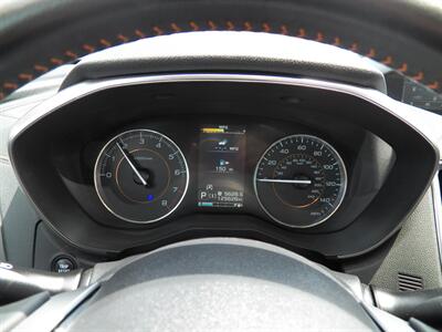 2020 Subaru Crosstrek Limited  AWD - Photo 28 - Mishawaka, IN 46545