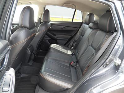 2020 Subaru Crosstrek Limited  AWD - Photo 14 - Mishawaka, IN 46545