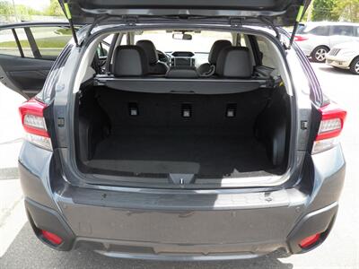 2020 Subaru Crosstrek Limited  AWD - Photo 15 - Mishawaka, IN 46545