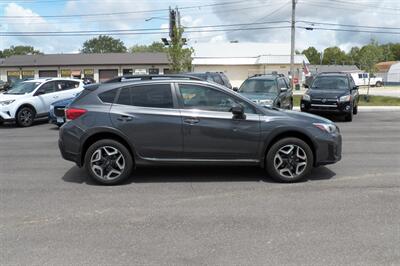 2020 Subaru Crosstrek Limited  AWD - Photo 2 - Mishawaka, IN 46545
