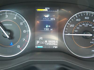 2020 Subaru Crosstrek Limited  AWD - Photo 27 - Mishawaka, IN 46545