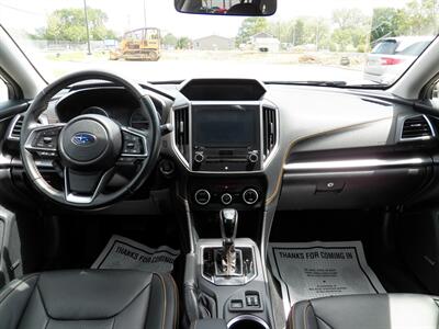 2020 Subaru Crosstrek Limited  AWD - Photo 19 - Mishawaka, IN 46545