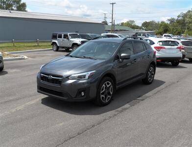 2020 Subaru Crosstrek Limited  AWD - Photo 7 - Mishawaka, IN 46545