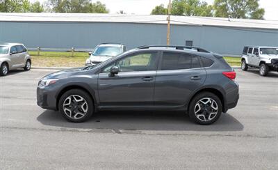2020 Subaru Crosstrek Limited  AWD - Photo 6 - Mishawaka, IN 46545