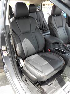 2020 Subaru Crosstrek Limited  AWD - Photo 17 - Mishawaka, IN 46545