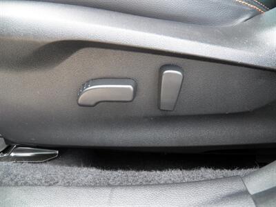 2020 Subaru Crosstrek Limited  AWD - Photo 13 - Mishawaka, IN 46545