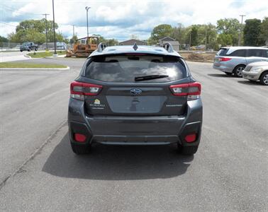 2020 Subaru Crosstrek Limited  AWD - Photo 4 - Mishawaka, IN 46545