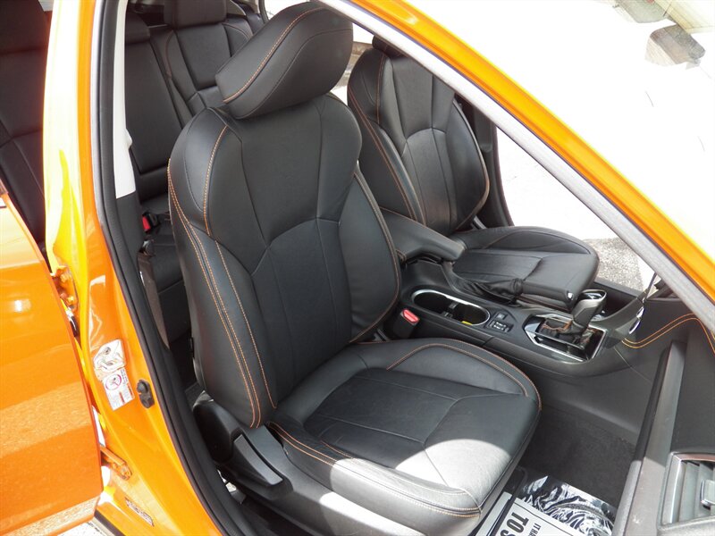 2018 Subaru Crosstrek 2.0i Limited AWD - Photo 14 - Mishawaka, IN 46545