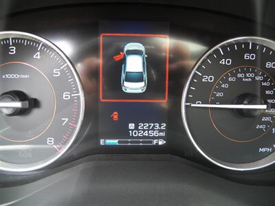 2018 Subaru Crosstrek 2.0i Limited AWD - Photo 19 - Mishawaka, IN 46545